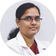 Dr Baby Shalini K